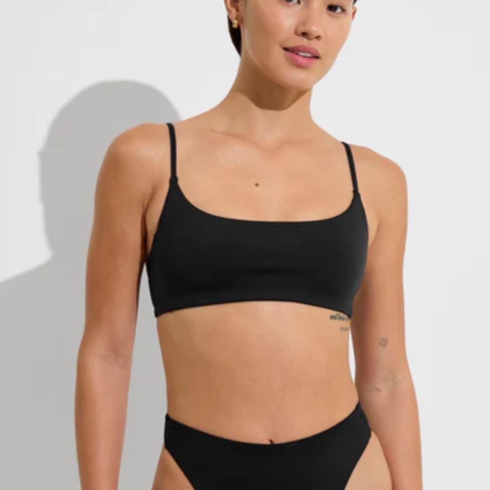Left On Friday Pool Days Top